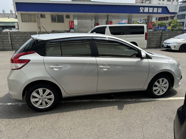 YARIS 1.5  第4張相片