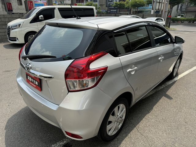 YARIS 1.5  第5張相片