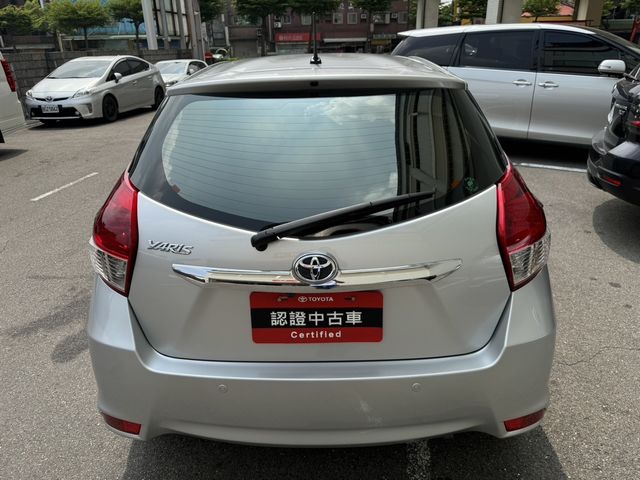 YARIS 1.5  第6張相片