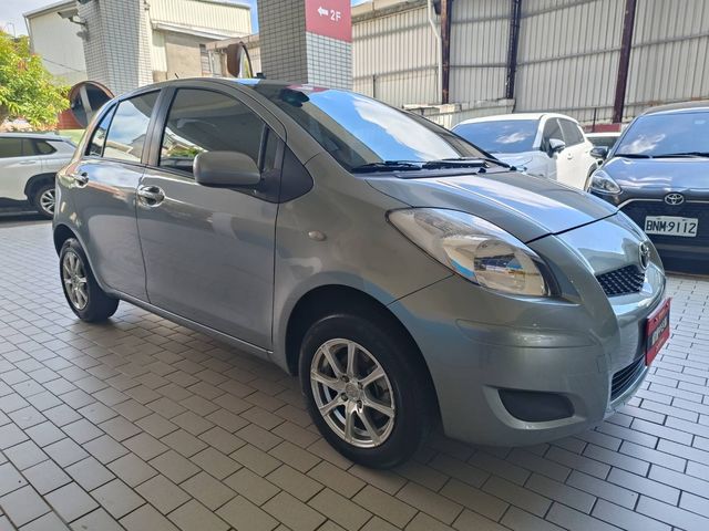 YARIS 1.5  第3張相片