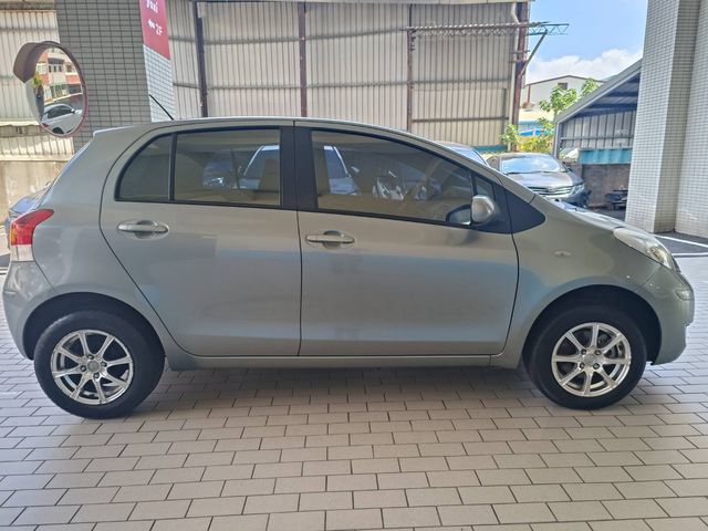 YARIS 1.5  第4張相片