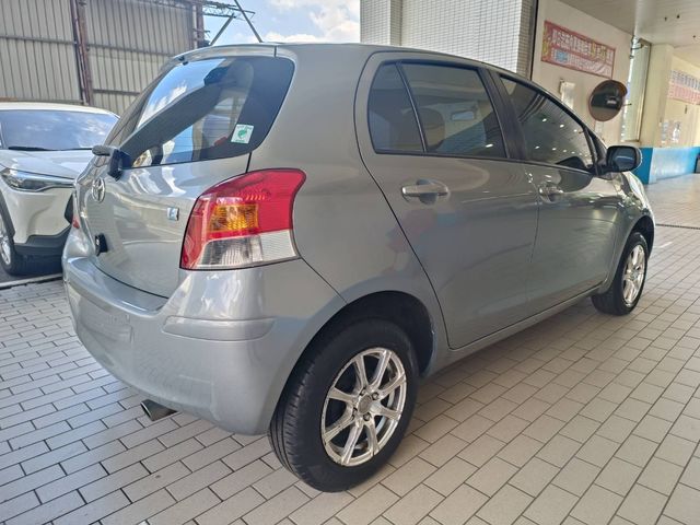 YARIS 1.5  第5張相片