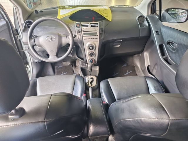 YARIS 1.5  第7張相片
