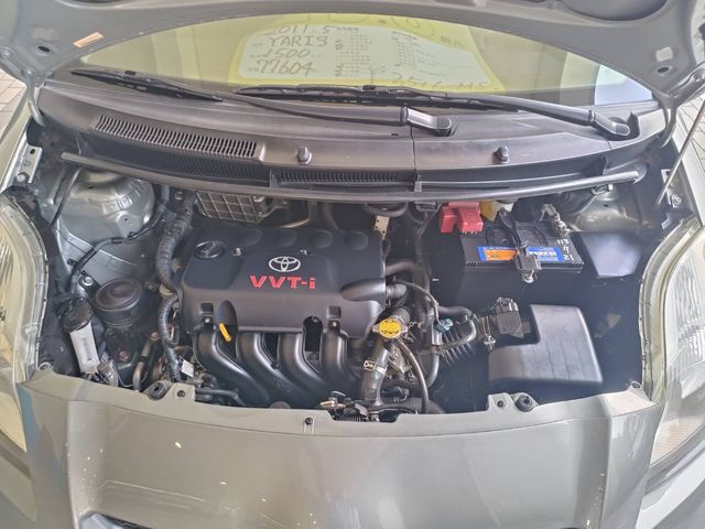 YARIS 1.5  第10張相片