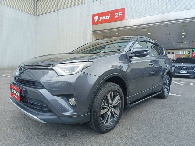 RAV4 2.0  第1張相片