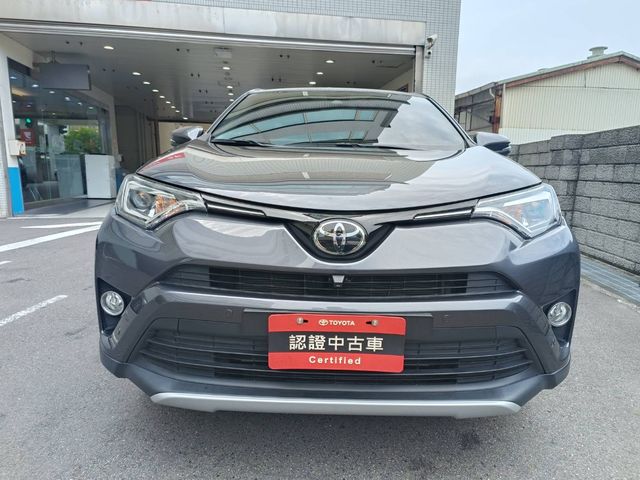 RAV4 2.0  第2張相片