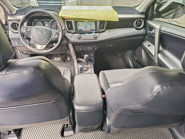 RAV4 2.0  第7張相片