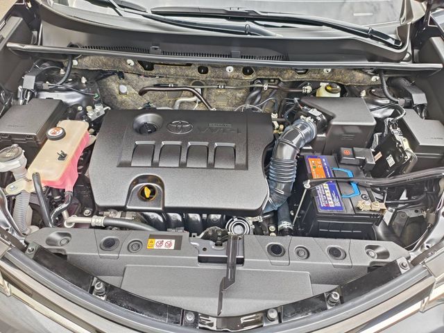 RAV4 2.0  第10張相片
