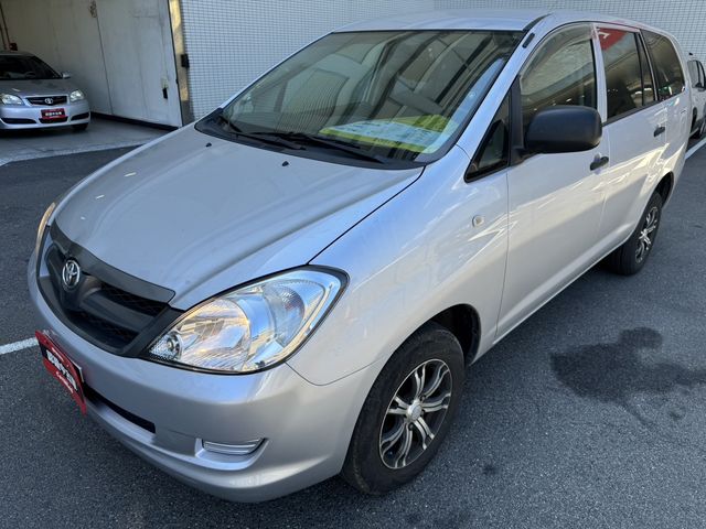 INNOVA 2.0J  第1張相片