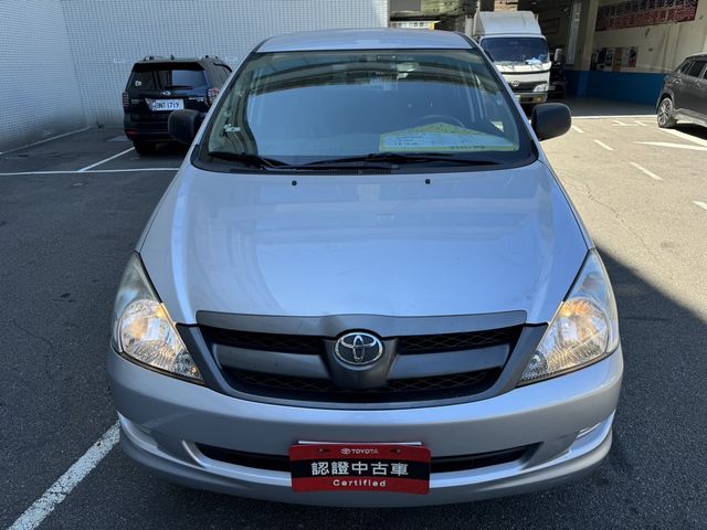INNOVA 2.0J  第2張相片