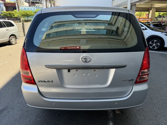 INNOVA 2.0J  第6張相片