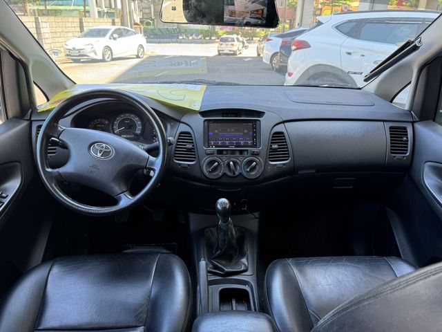INNOVA 2.0J  第7張相片