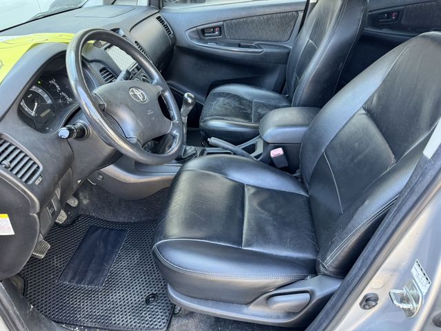 INNOVA 2.0J  第8張相片