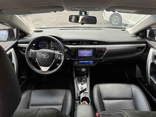 ALTIS 1.8  第7張相片