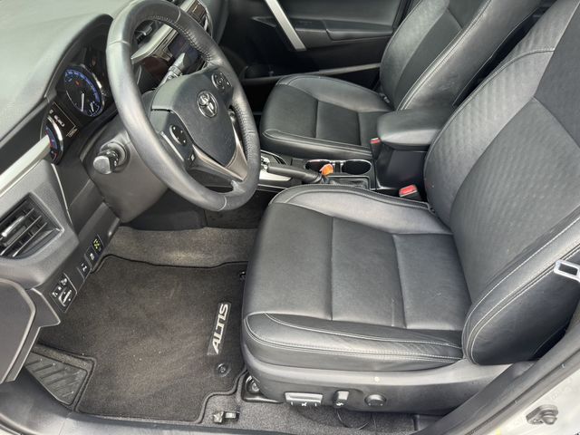 ALTIS 1.8  第8張相片