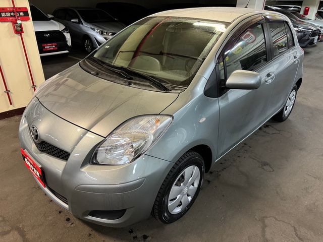 YARIS 1.5  第1張相片