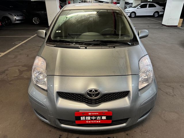 YARIS 1.5  第2張相片