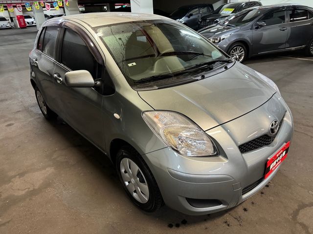 YARIS 1.5  第3張相片