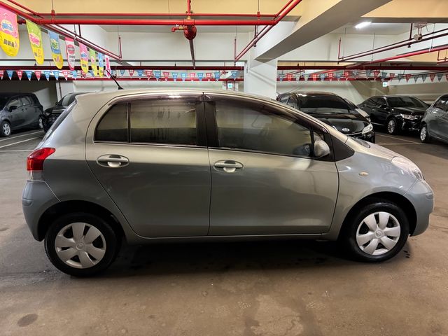 YARIS 1.5  第4張相片