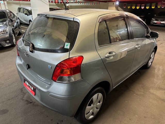 YARIS 1.5  第5張相片
