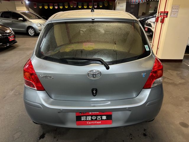 YARIS 1.5  第6張相片