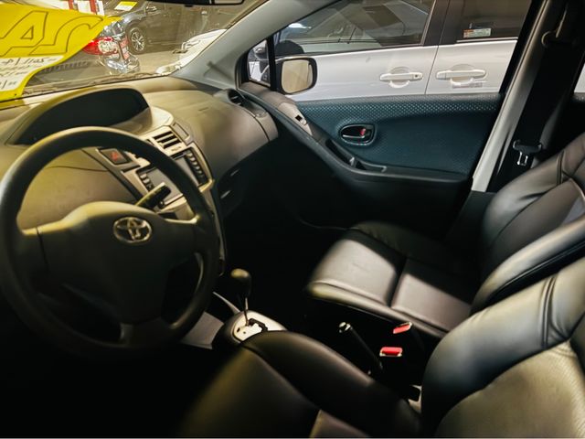 YARIS 1.5  第8張相片