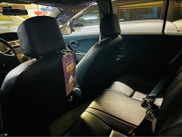 YARIS 1.5  第9張相片