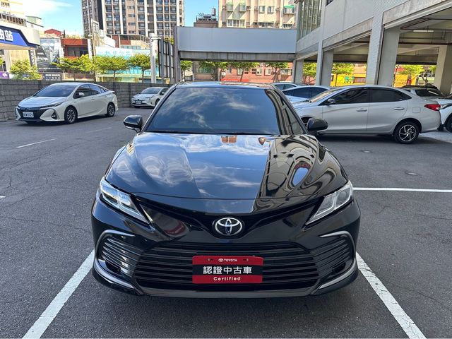 CAMRY 2.0  第2張相片