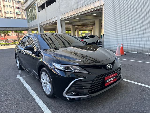 CAMRY 2.0  第3張相片