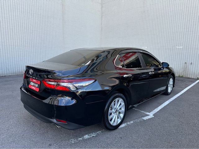 CAMRY 2.0  第5張相片