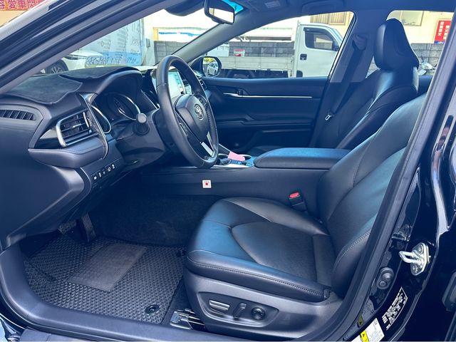 CAMRY 2.0  第7張相片