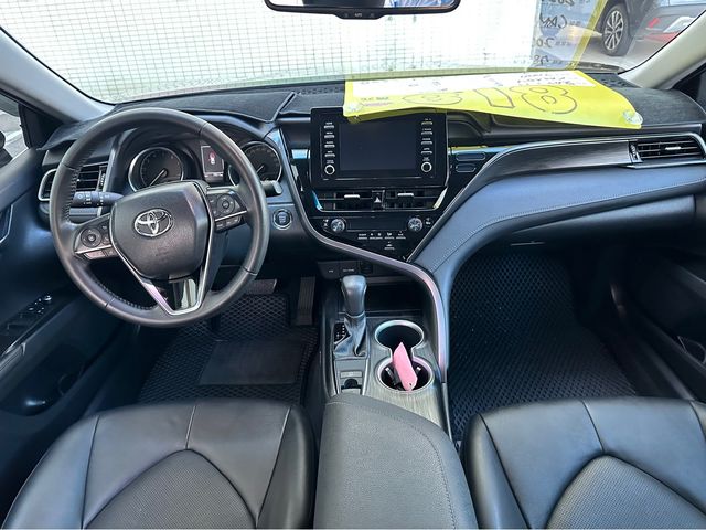 CAMRY 2.0  第9張相片