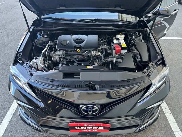 CAMRY 2.0  第10張相片