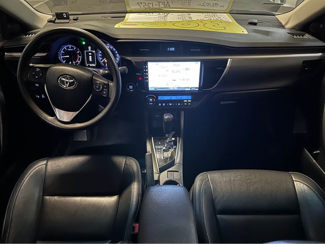 ALTIS 1.8  第9張相片