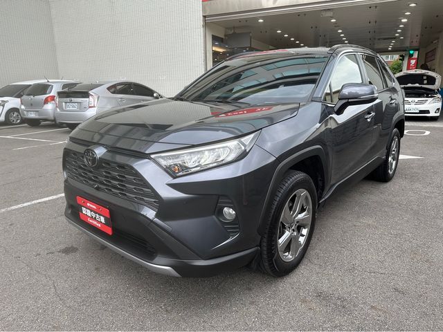 RAV4 2.0  第1張相片