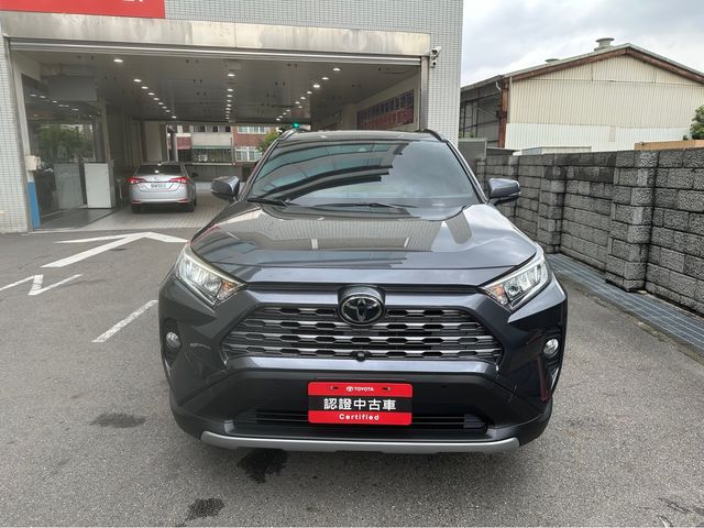 RAV4 2.0  第2張相片