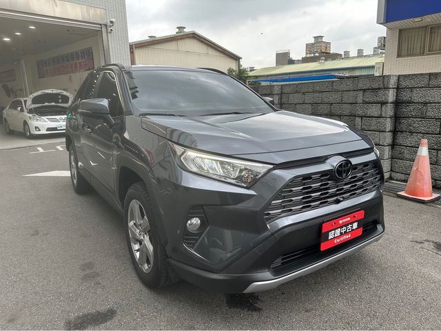 RAV4 2.0  第3張相片