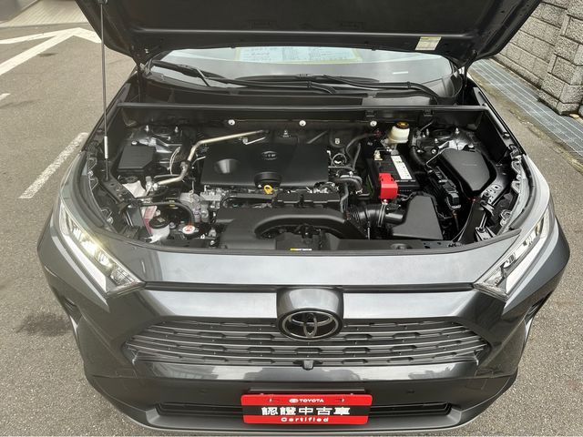 RAV4 2.0  第10張相片