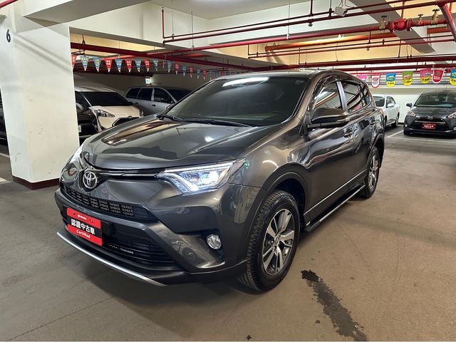 RAV4 2.0  第1張相片