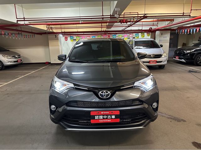 RAV4 2.0  第2張相片