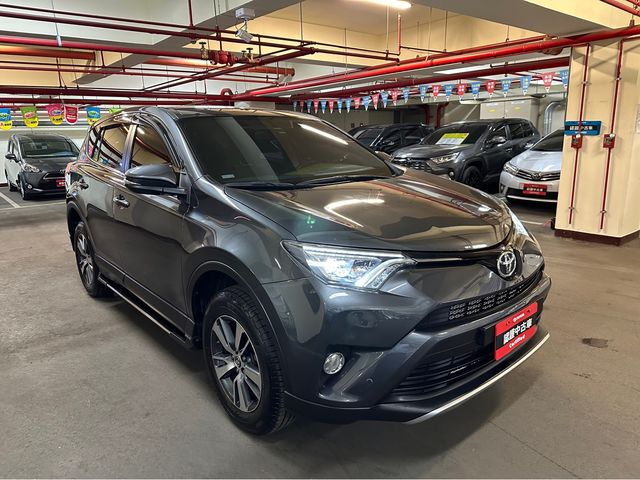 RAV4 2.0  第3張相片