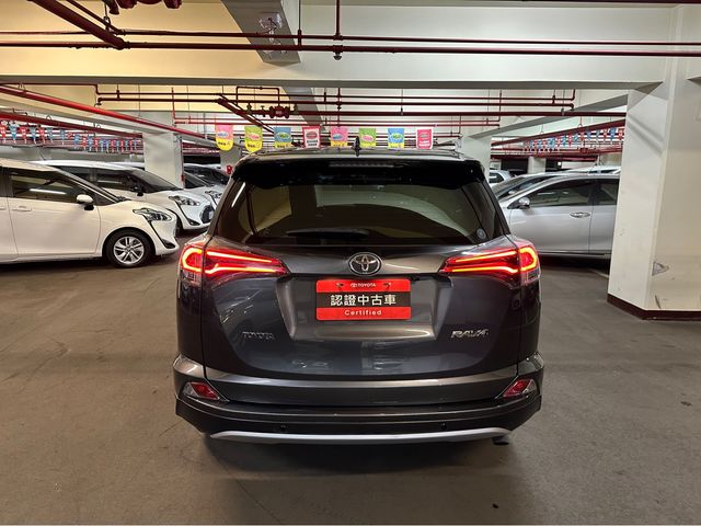 RAV4 2.0  第6張相片