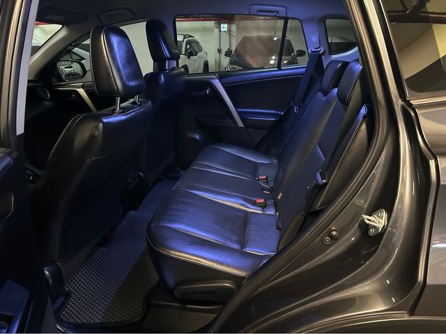RAV4 2.0  第8張相片