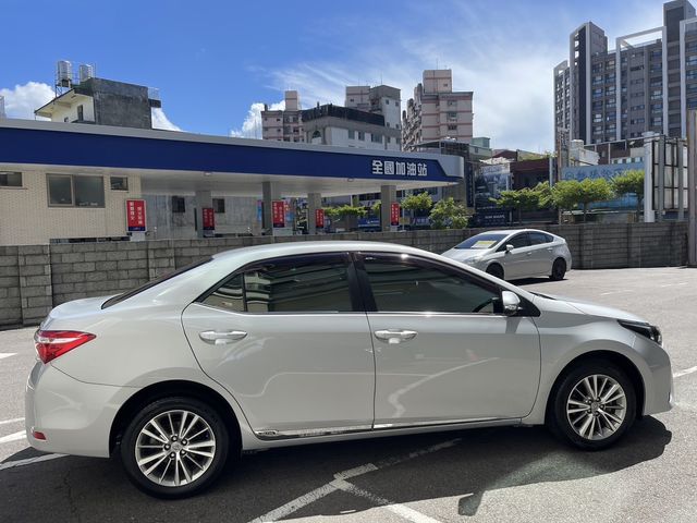 ALTIS 1.8  第6張相片