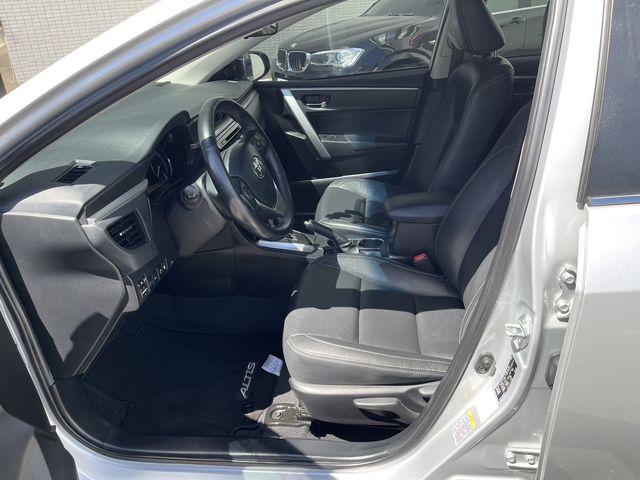ALTIS 1.8  第7張相片