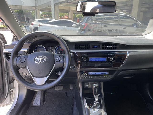 ALTIS 1.8  第9張相片
