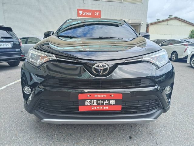 RAV4 2.0  第2張相片
