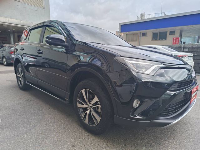 RAV4 2.0  第3張相片