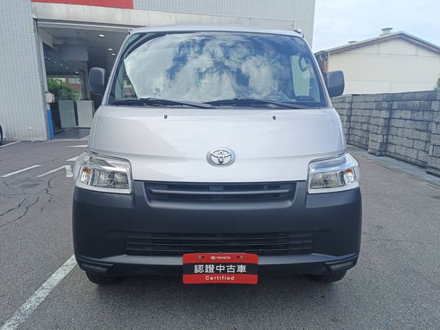 TOWN ACE 1.5  第2張相片