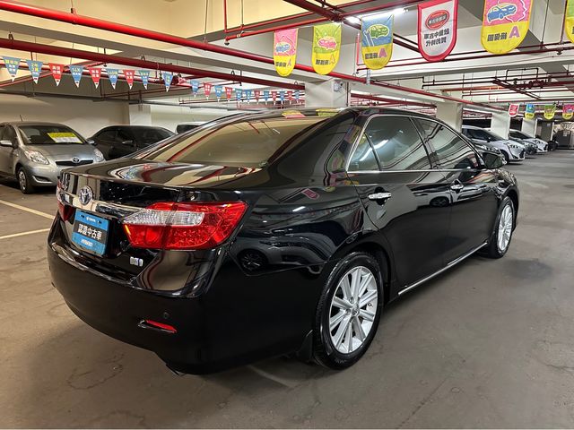 CAMRY 2.5 HV  第5張相片